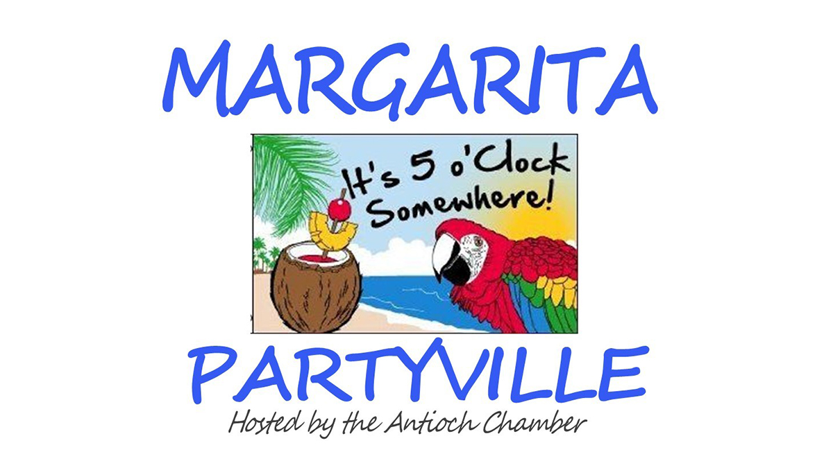Girls Night Out- Margarita Partyville